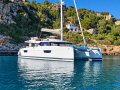 Fountaine Pajot Elba 45 Καταμαράν