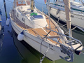 Hallberg-Rassy Monsun 31 Segelyacht