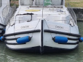 Locaboat 1260R Peldošā māja