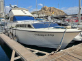 Princess 33 Flybridge Mootorjaht