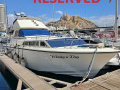 Princess 33 Flybridge Motor yacht