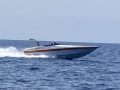 Tullio Abbate Elite 32 Sportpaat