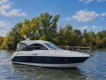 Beneteau Flyer GT34 Motorinė jachta