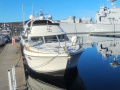 Princess 35 Flybridge