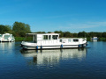 Locaboat 1260R Ujuvmaja
