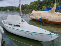 Elvstr&ouml;m H-Boot Daysailer