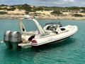 MAR.CO E-motion 32 RIB-paat