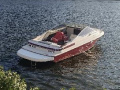 Maxum 2300SC Iate a motor