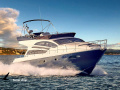Rodman 44 Muse Flybridge