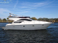 Rodman 44 Muse Flybridge