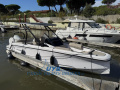 Axopar 22 T Top Sport boat
