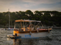 Cantieri Tirrenia Viveur 28 Open Deck-boat