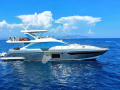 Azimut 72 Fly Flybridge