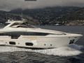 Ferretti 960 Flybridge
