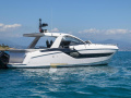 Azimut Verve 48 Motoryat