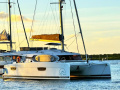 Fountaine Pajot 45 Elba Catamarán