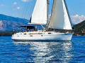 Beneteau 50 Burinė jachta