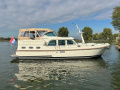 Linssen Grand Sturdy 40.0 AC Σκάφος εκτοπίσματος