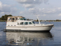 Linssen Grand Sturdy 40.0 AC Trawler