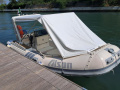 Alson 5,10 flash RIB-paat