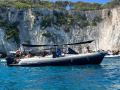 Scanner Envy 1100 TT Outboard RIB-paat