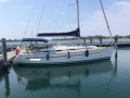 Bavaria 36 Blauwasseryacht