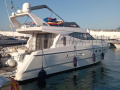 Azimut 43 Fly Flybridge