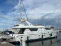 Spertini Alalunga 21 Flybridge