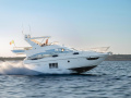 Azimut 53 Fly Flybridge