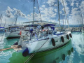 Jeanneau Sun Odyssey 479 Burinė jachta