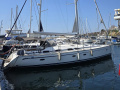 Bavaria 51 Buru jahta