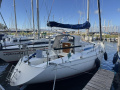 Sigma 33 Segelyacht