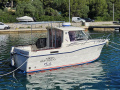 Ocqueteau 625 Sportinis kateris