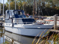 Beachcraft 11,50 Motor yacht