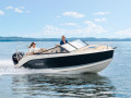 Quicksilver 605 Cruiser Lancha