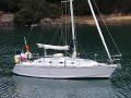 Craff 33 Yacht à voile