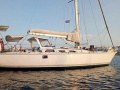 Jeanneau Sun Fizz 40 Blauwasseryacht