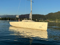 Beneteau Platu 25 Daysailer