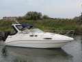 Sealine S28 Μηχανοκίνητο σκάφος