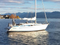 Bavaria 34 Sejlyacht