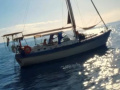 Catalina Morgan 41 MK II Bluewater yacht