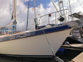 Catalina Morgan 41 MK II Bluewater yacht
