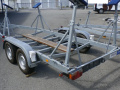 Harbeck BT 2700 Vario Line II Zweiachser