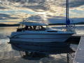 Bella 9000 Cabincruiser