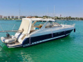 Airon Marine 425 Open Motorinė jachta