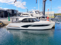 Marex 390 Mootorjaht