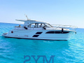 Marex 360 Cabriolet Cruiser Hardtop