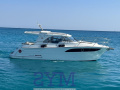 Marex 310 Sun Cruiser Hardtop