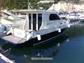 Nautica Po Sea World 31 Cabin Pilothouse