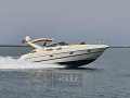 Cranchi ZAFFIRO 34 Sportinis kateris